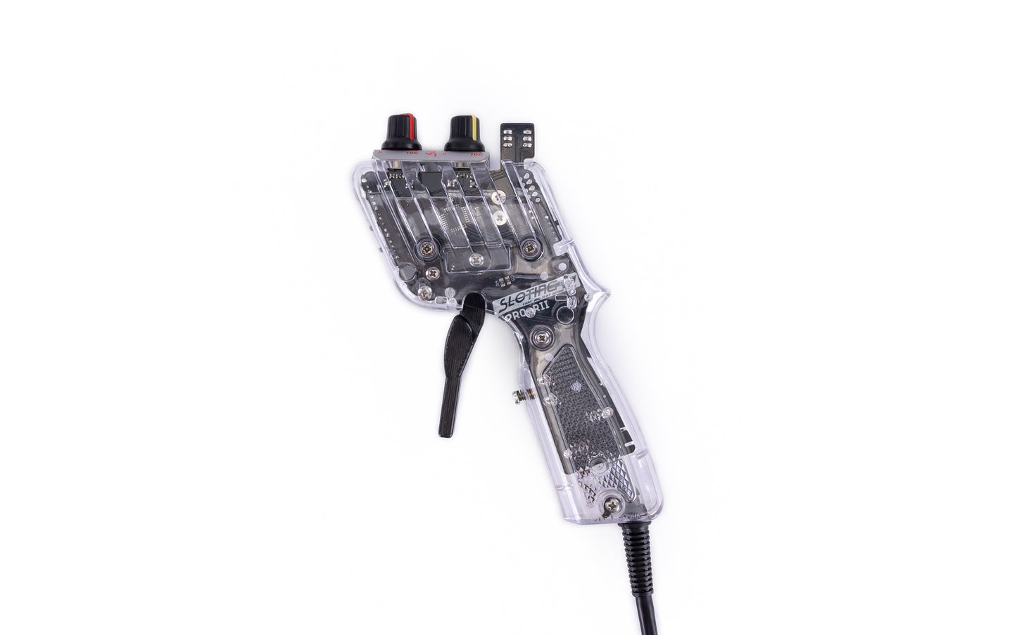Sloting Plus SP130039 - PRO R-II 100% Electronic Controller - Two-Finger Trigger