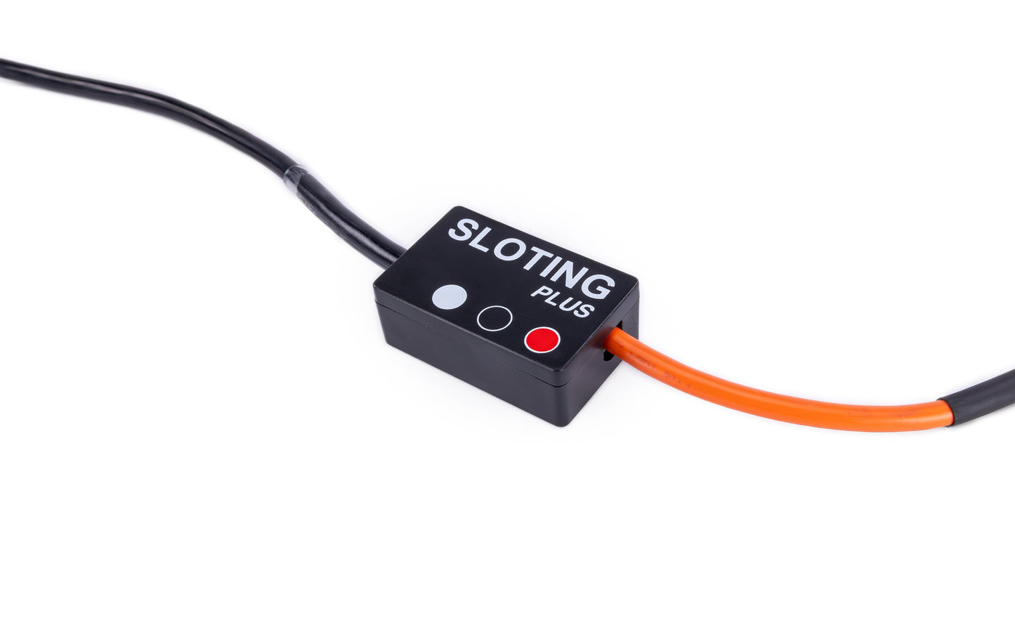 Sloting Plus SP130039 - PRO R-II 100% Electronic Controller - Two-Finger Trigger