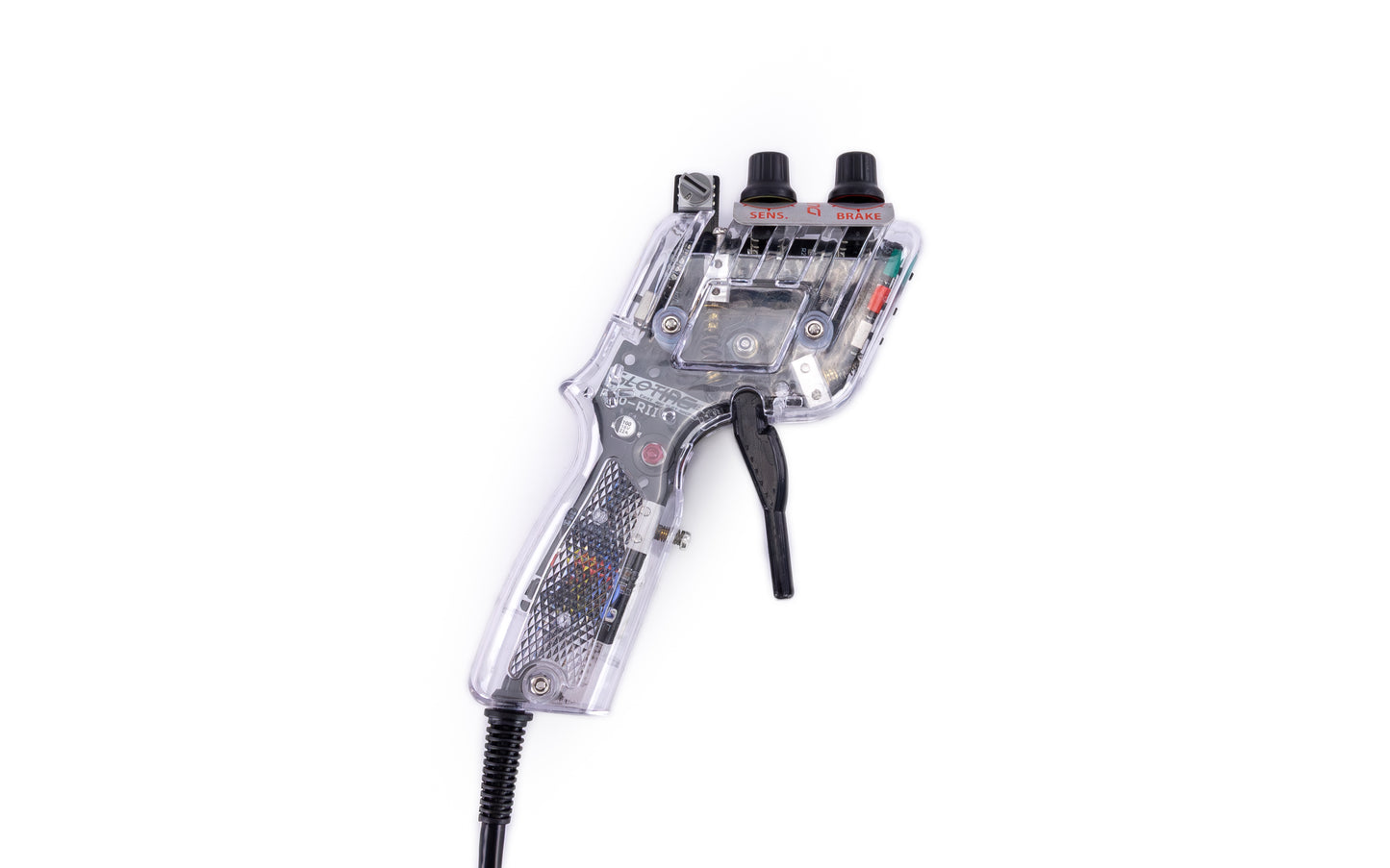 Sloting Plus SP130039 - PRO R-II 100% Electronic Controller - Two-Finger Trigger