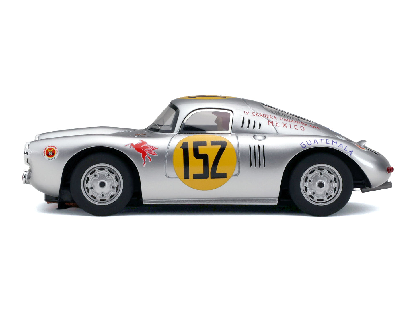 Top Slot TOP-7306 - Porsche 550 #152 – Winner Panamericana 1953