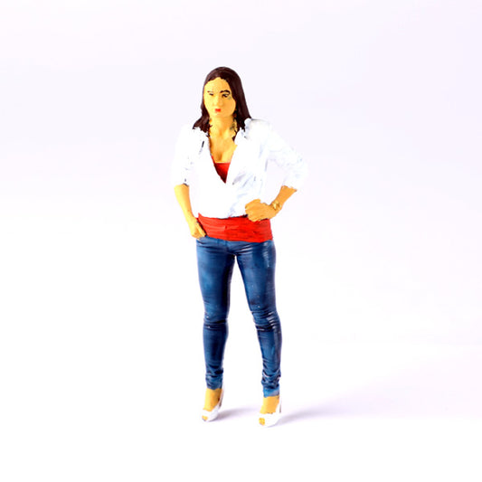 Tara Figures TAR072 - Lydia