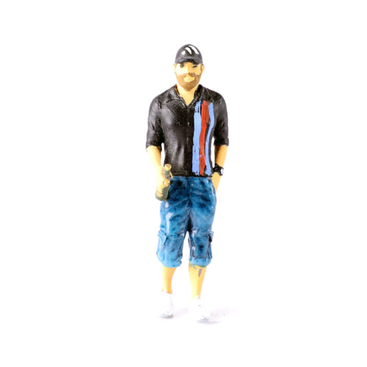 Tara Figures TAR076 - Henry Walking