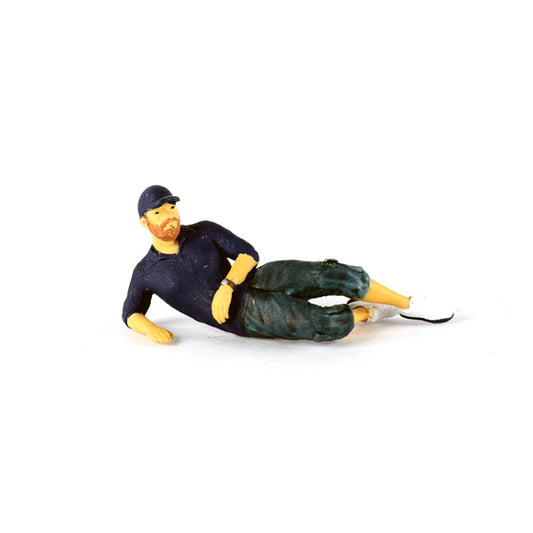 Tara Figures TAR077 - Henry Lying Down