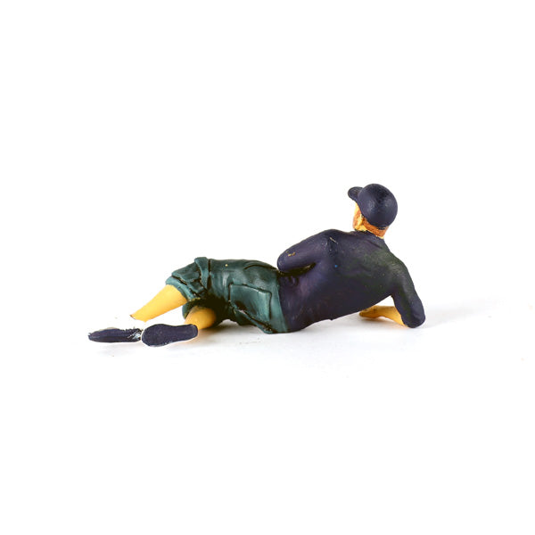 Tara Figures TAR077 - Henry Lying Down