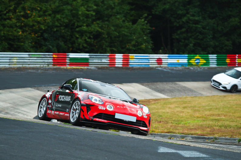 Avant Slot 53002 - PRE-ORDER NOW! - Alpine A110 GT - EspxNur