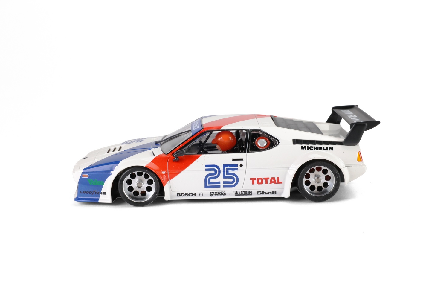 Fly R2003R1 - BMW M1 - BMW France #25 - RACING EVO3