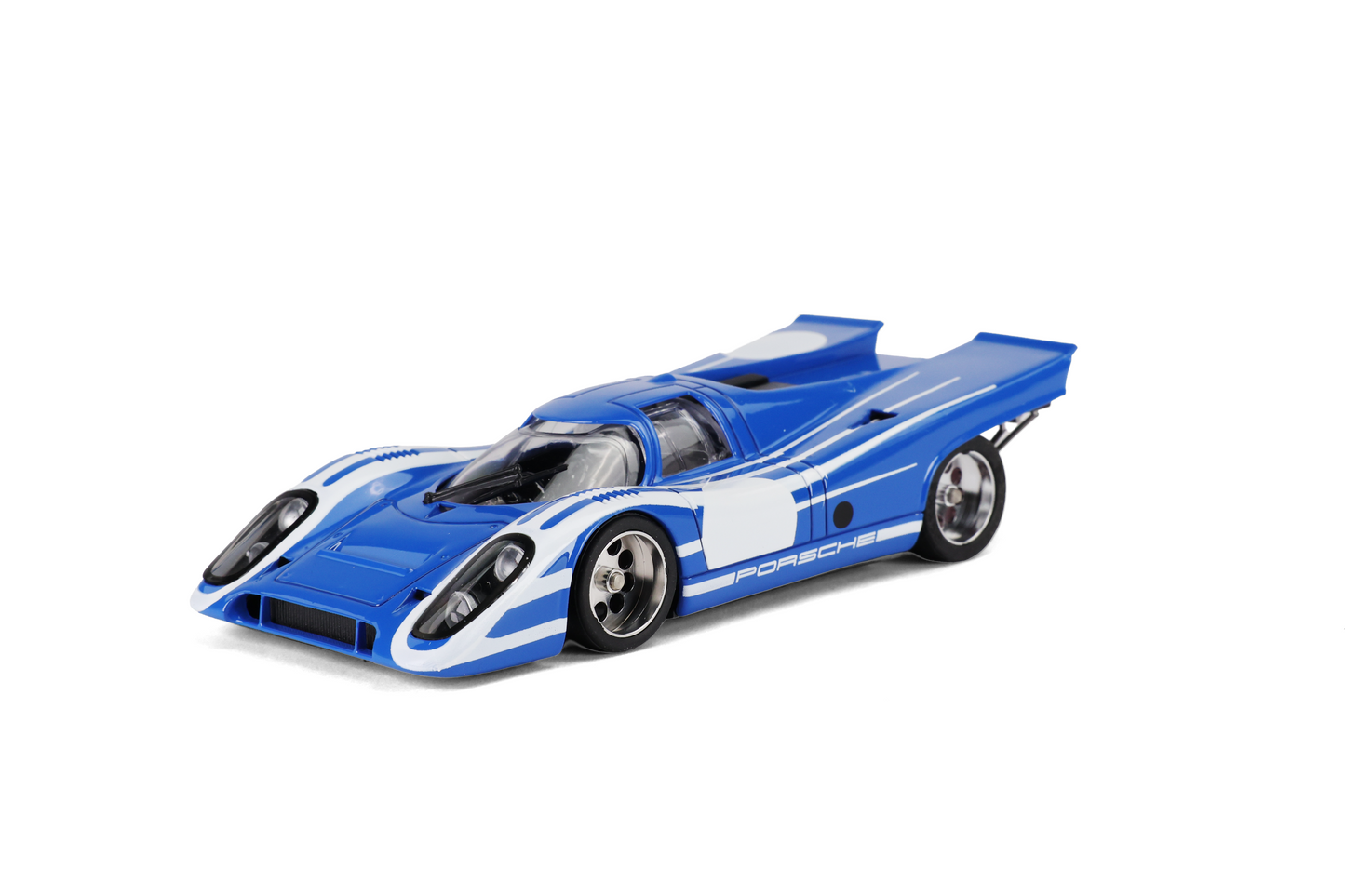 Fly R2005R3 - Porsche 917K - Blue - RACING EVO3