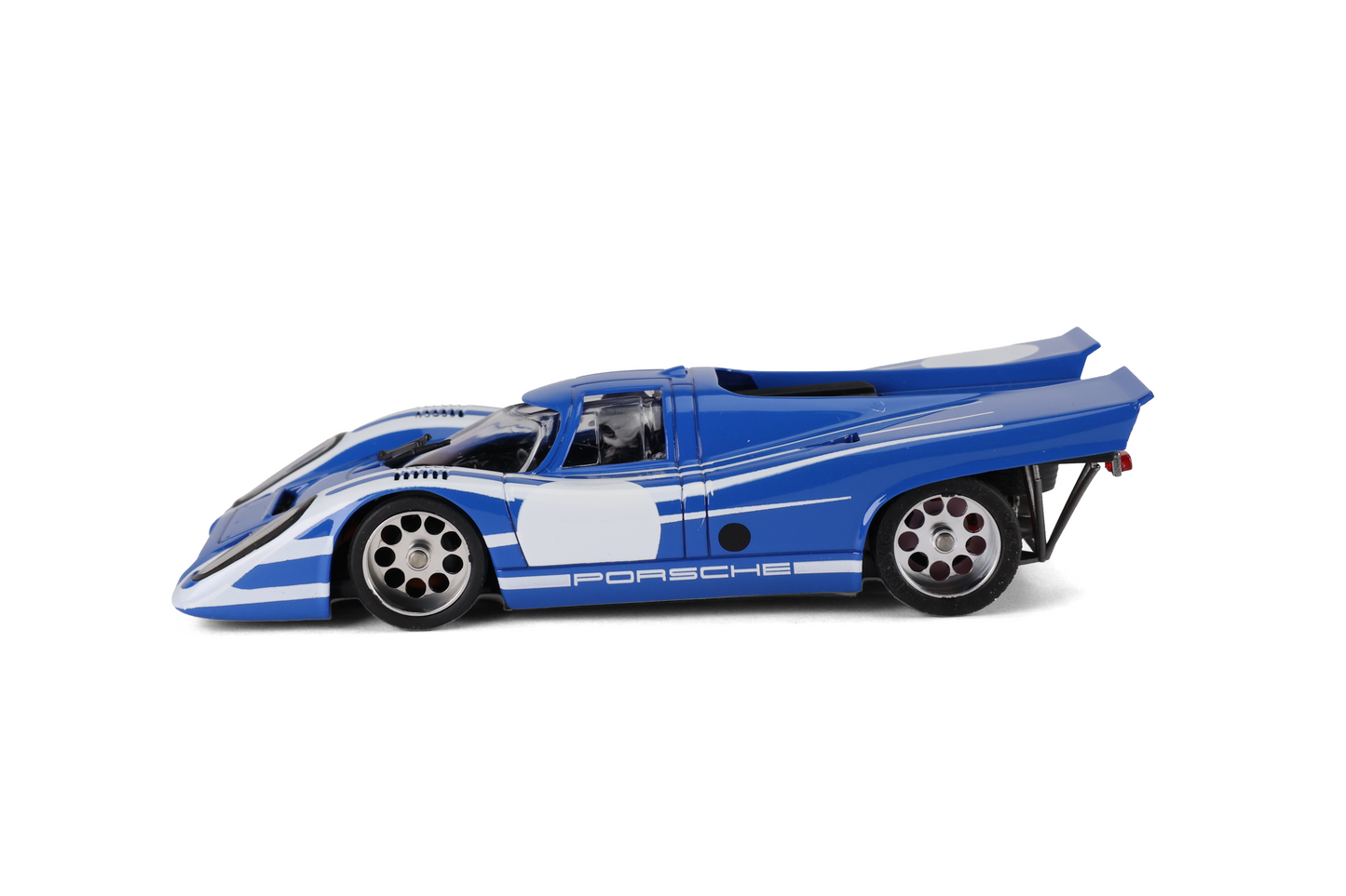 Fly R2005R3 - Porsche 917K - Blue - RACING EVO3