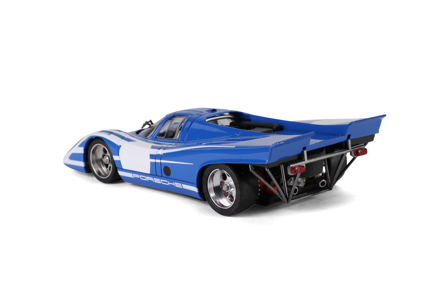 Fly R2005R3 - Porsche 917K - Blue - RACING EVO3