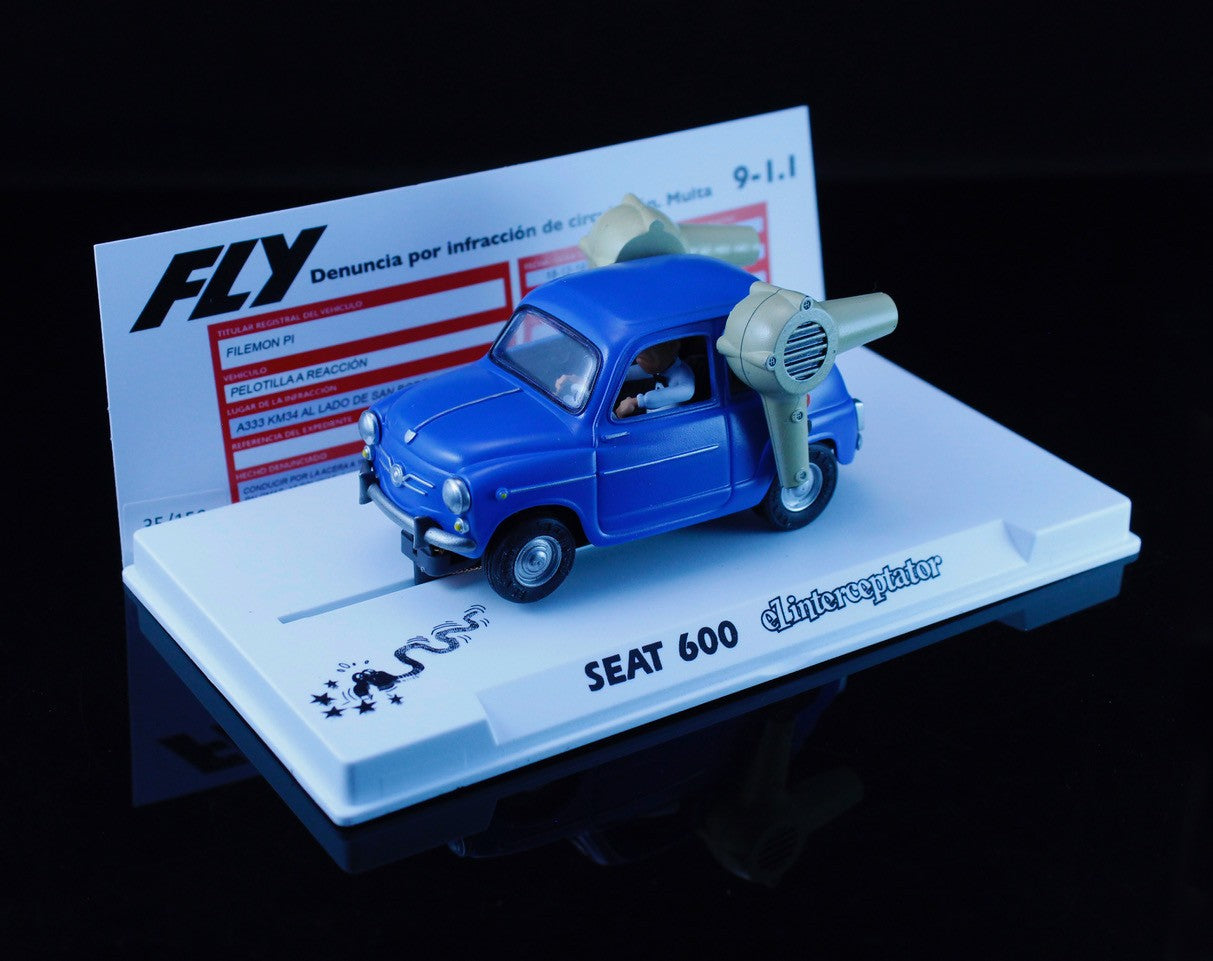 Fly A2013E - Porsche 934 - '25 Jarama Clásico