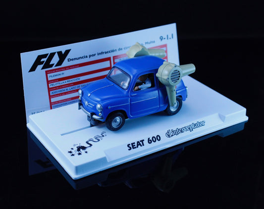 Fly A2013E - Porsche 934 - '25 Jarama Clásico