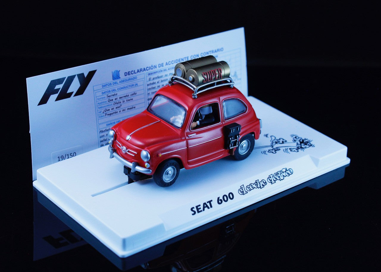 Fly A2013E - Porsche 934 - '25 Jarama Clásico