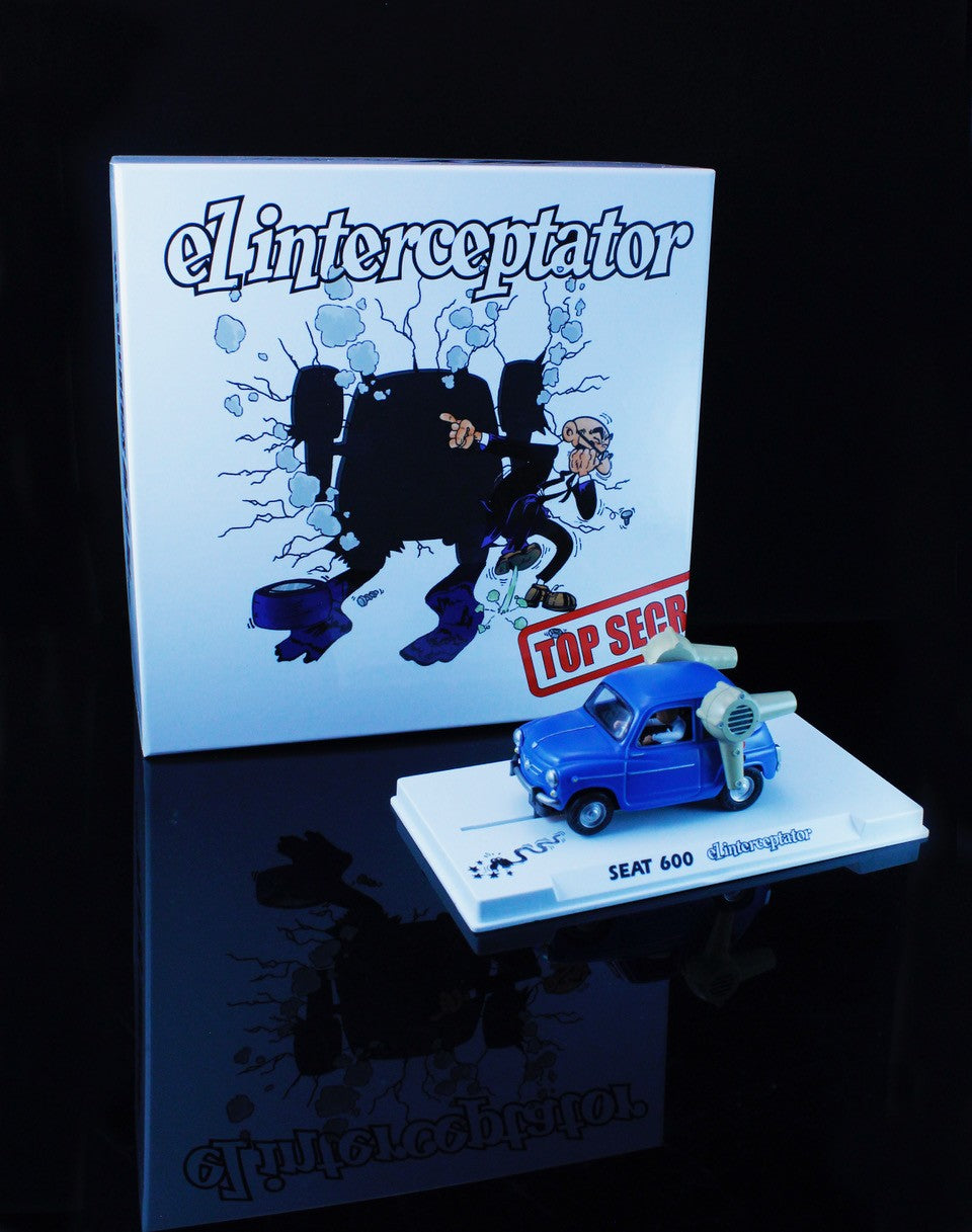 Fly A2013E - Porsche 934 - '25 Jarama Clásico