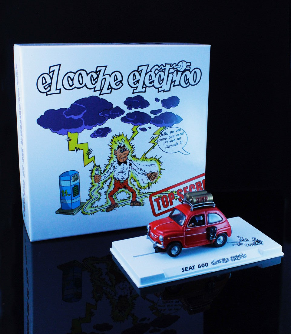 Fly A2013E - Porsche 934 - '25 Jarama Clásico