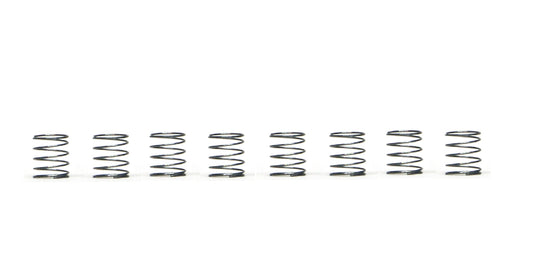 Slot Car Spring Kit Slot.it Suspension Parts – Slot Car Supply