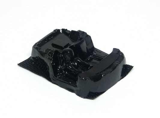 Slot.it CS18LX - Polycarbonate Interior - Ford GT40 MkII