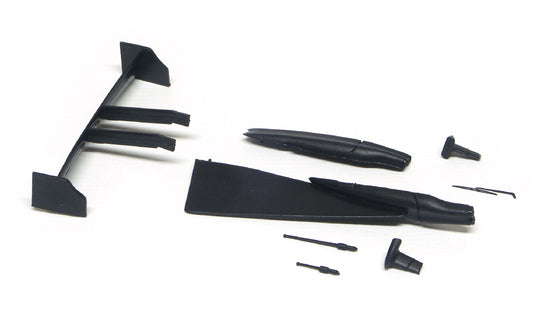 Slot.it CS22P - Detail Parts - Lola LMP