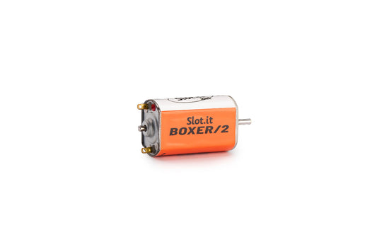 Slot.it MN08CH - Boxer 2 Motor - 21,500 RPM