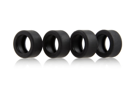 Slot.it PT1088C1 - C1 Compound Slick Tires - 16 x 8mm - pack of 4