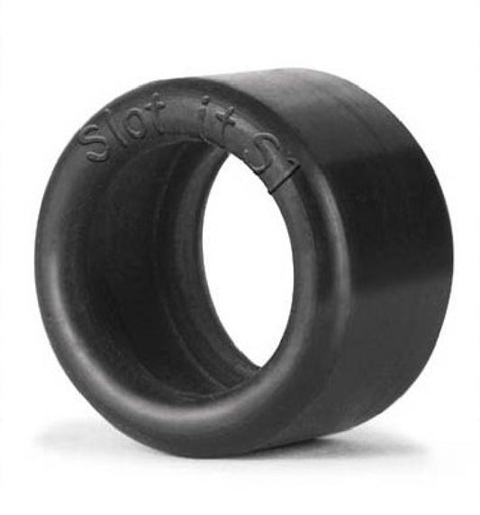 Slot.it PT24 - P6 Compound Slick Tires - 18.8 x 10mm - pack of 4